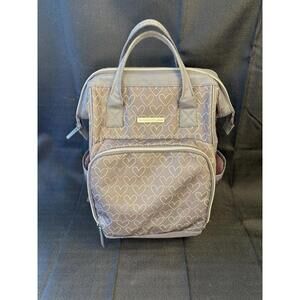 Banana Fish Diaper Bag Backpack